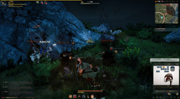 画像ギャラリー No.035のサムネイル画像 / 「黒い砂漠」のオープンサービスが5月8日に開始。新たに追加される「リトルサマナー」を含めた5クラスの特徴を紹介しよう