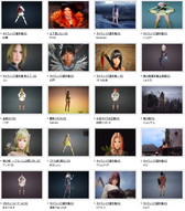 ���������꡼ No.004�Υ���ͥ������ / �ֹ��������ס��Ȳ��βǡ����긢�μ����������롣700��Ķ������ȥ꡼�Ѥ�