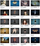 ���������꡼ No.005�Υ���ͥ������ / �ֹ��������ס��Ȳ��βǡ����긢�μ����������롣700��Ķ������ȥ꡼�Ѥ�