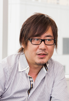 画像ギャラリー No.002のサムネイル画像 / MMORPG「黒い砂漠」の運営プロデューサーはどんな人なのか。オープンサービスから約1か月が経過した現状と今後の展望をゲームオン麥谷氏に聞いてみた