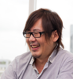 画像ギャラリー No.005のサムネイル画像 / MMORPG「黒い砂漠」の運営プロデューサーはどんな人なのか。オープンサービスから約1か月が経過した現状と今後の展望をゲームオン麥谷氏に聞いてみた