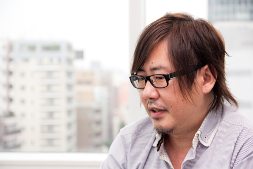 画像ギャラリー No.006のサムネイル画像 / MMORPG「黒い砂漠」の運営プロデューサーはどんな人なのか。オープンサービスから約1か月が経過した現状と今後の展望をゲームオン麥谷氏に聞いてみた