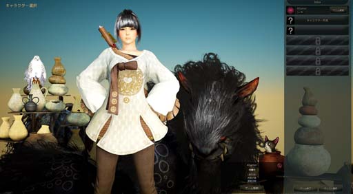 画像ギャラリー No.009のサムネイル画像 / MMORPG「黒い砂漠」の運営プロデューサーはどんな人なのか。オープンサービスから約1か月が経過した現状と今後の展望をゲームオン麥谷氏に聞いてみた