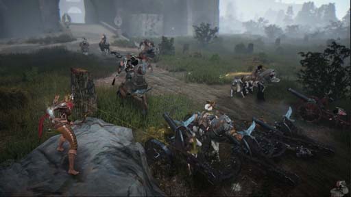 画像ギャラリー No.010のサムネイル画像 / MMORPG「黒い砂漠」の運営プロデューサーはどんな人なのか。オープンサービスから約1か月が経過した現状と今後の展望をゲームオン麥谷氏に聞いてみた