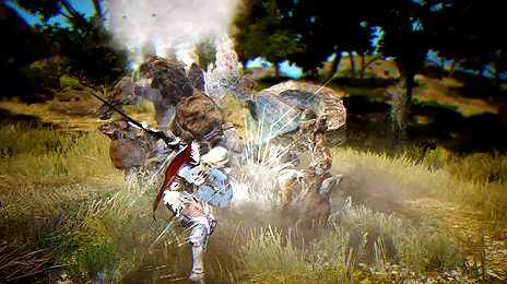 ꡼ No.006 | MMORPGֹפ6ܤȤʤ륯饹֥륭꡼פȯɽȽ襤ˡˤ䶯ϤϰϹǽ