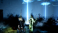 ꡼ No.007 | MMORPGֹפ6ܤȤʤ륯饹֥륭꡼פȯɽȽ襤ˡˤ䶯ϤϰϹǽ