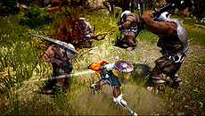 ꡼ No.008 | MMORPGֹפ6ܤȤʤ륯饹֥륭꡼פȯɽȽ襤ˡˤ䶯ϤϰϹǽ