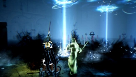 ���������꡼ No.013�Υ���ͥ������ / �ֹ��������פο����饹�֥����륭�꡼�פ��������������ϰ����λٱ祤�٥�ȡֱ����֥���������2�Ĥβ���פ����Ť�