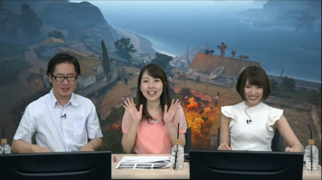 ���������꡼ No.009�Υ���ͥ������ / �ֹ��������פ��緿���åץǡ��ȡּ뤭�Ԥ�����������³�󡣿侩Lv50�ο����ꥢ�֥�ǥ����פ�55�ޤǤΥ�٥륭��å׳����ʤɤο���������