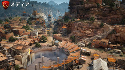 画像ギャラリー No.040のサムネイル画像 / 「黒い砂漠」の新クラスを一足先にプレイ。今後のアップデート内容やイベントも公開された「朱き都と東方の風」 先行体験会レポート