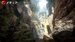 画像ギャラリー No.042のサムネイル画像 / 「黒い砂漠」の新クラスを一足先にプレイ。今後のアップデート内容やイベントも公開された「朱き都と東方の風」 先行体験会レポート