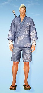 画像ギャラリー No.011のサムネイル画像 / 「黒い砂漠」浴衣アバターや和風アンティーク家具など新便利アイテムが登場