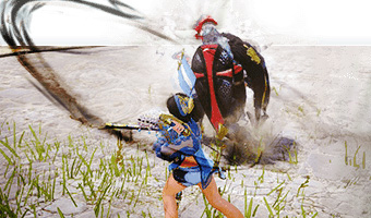 ���������꡼ No.011�Υ���ͥ������ / �ֹ��������פκǿ����åץǡ��ȡֹӤ���Ԥ�������פ�8��26���»ܤء���±ã�����࿷���ꥢ�ʤɤ��ɲä�