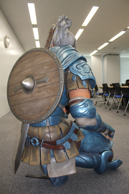 ���������꡼ No.039�Υ���ͥ������ / �ֹ��������פ˺������Ĥ��˼����������饹��������餫�ˤʤä��֡ع���������2015ǯ�ټ�������ƥ�� �ץ쥹ȯɽ��פ��ݡ���