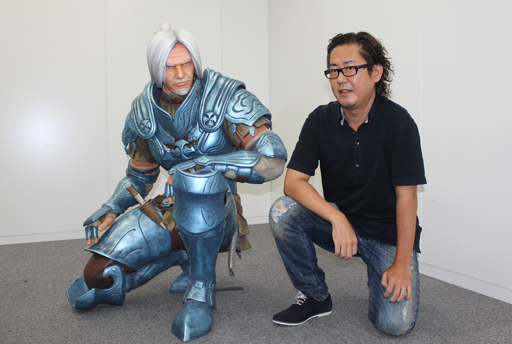 ���������꡼ No.040�Υ���ͥ������ / �ֹ��������פ˺������Ĥ��˼����������饹��������餫�ˤʤä��֡ع���������2015ǯ�ټ�������ƥ�� �ץ쥹ȯɽ��פ��ݡ���