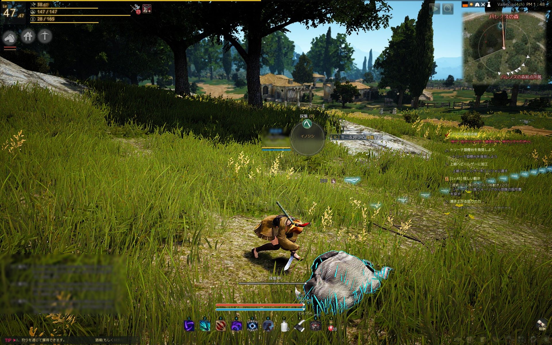 画像集 002 自由度が高いと言われるmmorpg 黒い砂漠 何がそんなに自由なのかをいろいろ紹介してみよう 画像集 002 自由度が高いと言われるmmorpg 黒い砂漠 何がそんなに自由なのかをいろいろ紹介してみよう