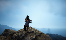 画像ギャラリー No.009のサムネイル画像 / 自由度が高いと言われるMMORPG「黒い砂漠」。何がそんなに自由なのかをいろいろ紹介してみよう