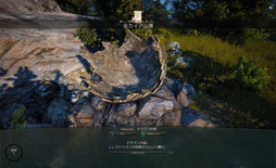 画像ギャラリー No.010のサムネイル画像 / 自由度が高いと言われるMMORPG「黒い砂漠」。何がそんなに自由なのかをいろいろ紹介してみよう