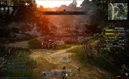 画像ギャラリー No.012のサムネイル画像 / 自由度が高いと言われるMMORPG「黒い砂漠」。何がそんなに自由なのかをいろいろ紹介してみよう