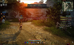 画像ギャラリー No.013のサムネイル画像 / 自由度が高いと言われるMMORPG「黒い砂漠」。何がそんなに自由なのかをいろいろ紹介してみよう