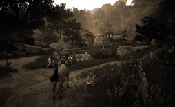 画像ギャラリー No.014のサムネイル画像 / 自由度が高いと言われるMMORPG「黒い砂漠」。何がそんなに自由なのかをいろいろ紹介してみよう