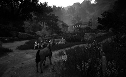 画像ギャラリー No.015のサムネイル画像 / 自由度が高いと言われるMMORPG「黒い砂漠」。何がそんなに自由なのかをいろいろ紹介してみよう