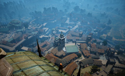 画像ギャラリー No.016のサムネイル画像 / 自由度が高いと言われるMMORPG「黒い砂漠」。何がそんなに自由なのかをいろいろ紹介してみよう