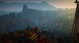 画像ギャラリー No.017のサムネイル画像 / 自由度が高いと言われるMMORPG「黒い砂漠」。何がそんなに自由なのかをいろいろ紹介してみよう