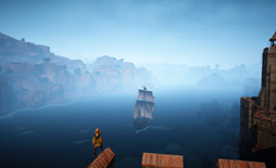 画像ギャラリー No.018のサムネイル画像 / 自由度が高いと言われるMMORPG「黒い砂漠」。何がそんなに自由なのかをいろいろ紹介してみよう