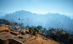 画像ギャラリー No.019のサムネイル画像 / 自由度が高いと言われるMMORPG「黒い砂漠」。何がそんなに自由なのかをいろいろ紹介してみよう