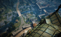 画像ギャラリー No.021のサムネイル画像 / 自由度が高いと言われるMMORPG「黒い砂漠」。何がそんなに自由なのかをいろいろ紹介してみよう