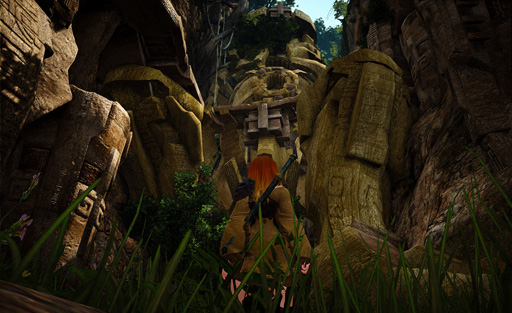 画像ギャラリー No.024のサムネイル画像 / 自由度が高いと言われるMMORPG「黒い砂漠」。何がそんなに自由なのかをいろいろ紹介してみよう