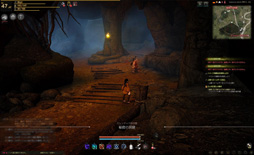 画像ギャラリー No.027のサムネイル画像 / 自由度が高いと言われるMMORPG「黒い砂漠」。何がそんなに自由なのかをいろいろ紹介してみよう