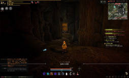 画像ギャラリー No.028のサムネイル画像 / 自由度が高いと言われるMMORPG「黒い砂漠」。何がそんなに自由なのかをいろいろ紹介してみよう