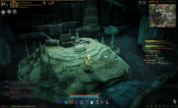 画像ギャラリー No.029のサムネイル画像 / 自由度が高いと言われるMMORPG「黒い砂漠」。何がそんなに自由なのかをいろいろ紹介してみよう