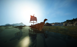 画像ギャラリー No.030のサムネイル画像 / 自由度が高いと言われるMMORPG「黒い砂漠」。何がそんなに自由なのかをいろいろ紹介してみよう