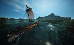 画像ギャラリー No.032のサムネイル画像 / 自由度が高いと言われるMMORPG「黒い砂漠」。何がそんなに自由なのかをいろいろ紹介してみよう