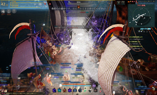 画像ギャラリー No.036のサムネイル画像 / 自由度が高いと言われるMMORPG「黒い砂漠」。何がそんなに自由なのかをいろいろ紹介してみよう