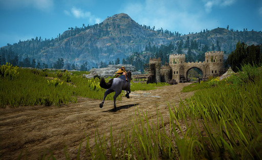 自由度が高いと言われるmmorpg 黒い砂漠 何がそんなに自由なのかをいろいろ紹介してみよう 自由度が高いと言われるmmorpg 黒い砂漠 何がそんなに自由なのかをいろいろ紹介してみよう