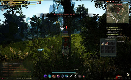 画像ギャラリー No.045のサムネイル画像 / 自由度が高いと言われるMMORPG「黒い砂漠」。何がそんなに自由なのかをいろいろ紹介してみよう