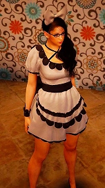 ���������꡼ No.006�Υ���ͥ������ / �ֹ��������׿����饹�֥��������ɡפȡ֥����å��פ�9��30���˼���ͽ�ꡣ�ץ쥤�����󤬳�ǧ�Ǥ���PV�����