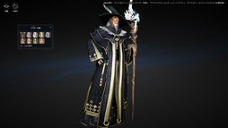 ���������꡼ No.004�Υ���ͥ������ / 4���Ǥ�����ˡ��Ũ������ǿԡ��ֹ��������פο�����饯�����֥��������ɡס֥����å��פΥץ쥤��ݡ��Ȥ�Ǻ�