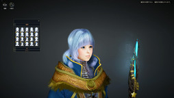 ���������꡼ No.014�Υ���ͥ������ / 4���Ǥ�����ˡ��Ũ������ǿԡ��ֹ��������פο�����饯�����֥��������ɡס֥����å��פΥץ쥤��ݡ��Ȥ�Ǻ�