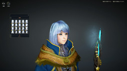 ���������꡼ No.015�Υ���ͥ������ / 4���Ǥ�����ˡ��Ũ������ǿԡ��ֹ��������פο�����饯�����֥��������ɡס֥����å��פΥץ쥤��ݡ��Ȥ�Ǻ�