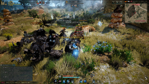 ���������꡼ No.025�Υ���ͥ������ / 4���Ǥ�����ˡ��Ũ������ǿԡ��ֹ��������פο�����饯�����֥��������ɡס֥����å��פΥץ쥤��ݡ��Ȥ�Ǻ�