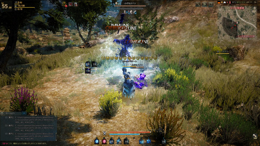 ���������꡼ No.028�Υ���ͥ������ / 4���Ǥ�����ˡ��Ũ������ǿԡ��ֹ��������פο�����饯�����֥��������ɡס֥����å��פΥץ쥤��ݡ��Ȥ�Ǻ�