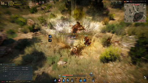 ���������꡼ No.030�Υ���ͥ������ / 4���Ǥ�����ˡ��Ũ������ǿԡ��ֹ��������פο�����饯�����֥��������ɡס֥����å��פΥץ쥤��ݡ��Ȥ�Ǻ�