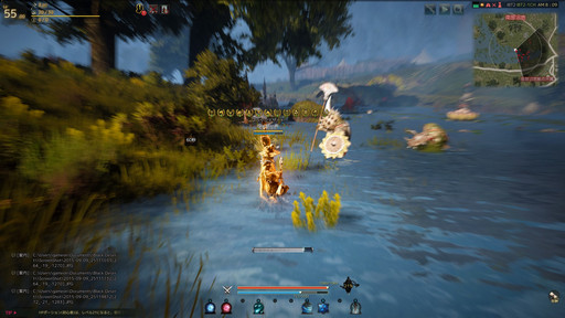 ���������꡼ No.032�Υ���ͥ������ / 4���Ǥ�����ˡ��Ũ������ǿԡ��ֹ��������פο�����饯�����֥��������ɡס֥����å��פΥץ쥤��ݡ��Ȥ�Ǻ�