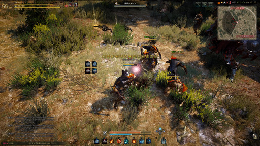 ���������꡼ No.035�Υ���ͥ������ / 4���Ǥ�����ˡ��Ũ������ǿԡ��ֹ��������פο�����饯�����֥��������ɡס֥����å��פΥץ쥤��ݡ��Ȥ�Ǻ�