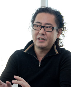 ���������꡼ No.004�Υ���ͥ������ / �����ץ󥵡��ӥ�����Ⱦǯ���вᤷ���ֹ��������ס����ĥץ��ǥ塼��������ë��ˡ��ܺ�θ����Ȥ��줫��Υ����ɥޥåפ�ʹ���Ƥ���